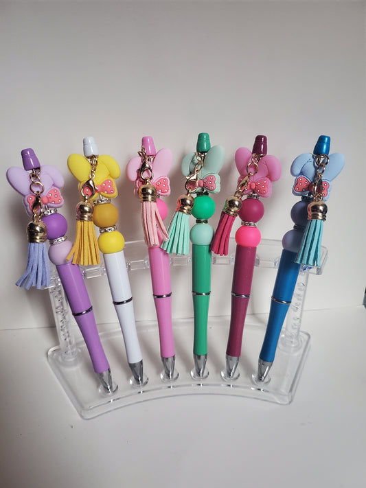 Easter Beaded Pens (LIMITED EDITION)